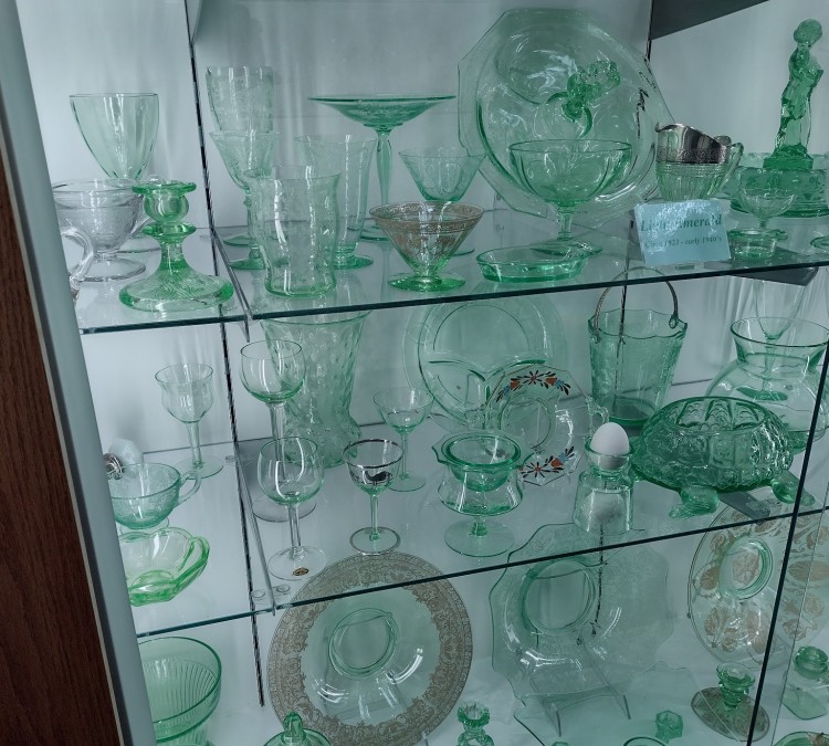 National Museum of Cambridge Glass (Cambridge,&nbspOH)